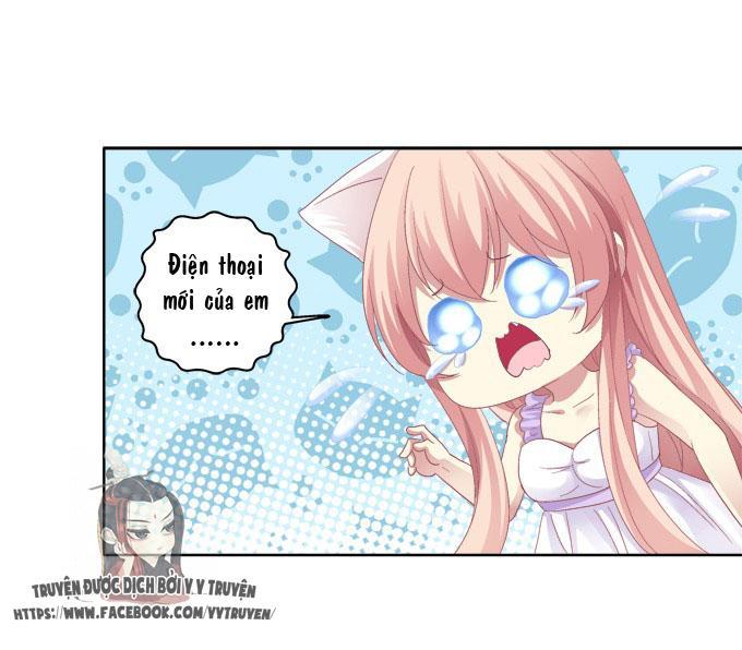 Dụ Hoặc Miêu Yêu Chapter 21 - Trang 2