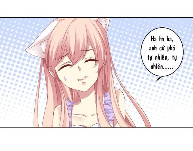 Dụ Hoặc Miêu Yêu Chapter 21 - Trang 2