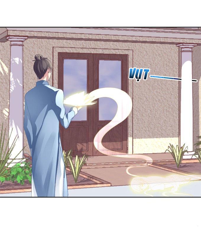 Dụ Hoặc Miêu Yêu Chapter 22 - Trang 2