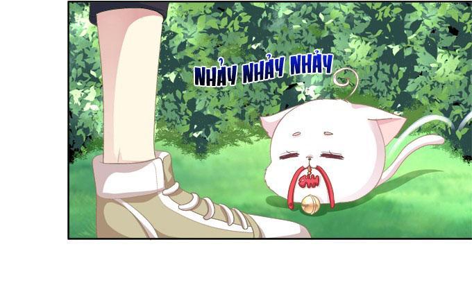 Dụ Hoặc Miêu Yêu Chapter 22 - Trang 2