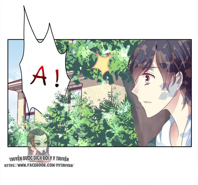 Dụ Hoặc Miêu Yêu Chapter 22 - Trang 2