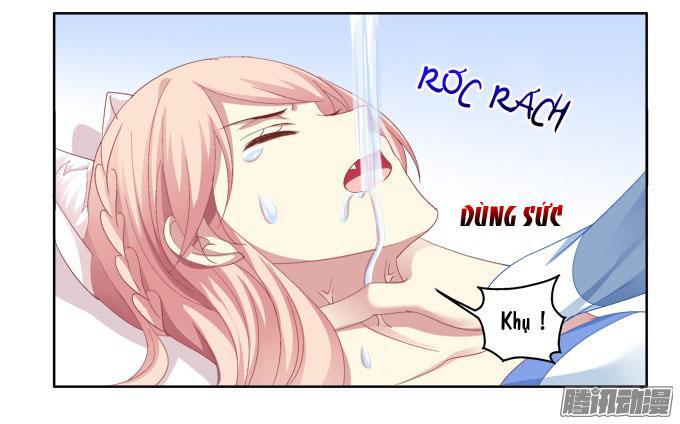 Dụ Hoặc Miêu Yêu Chapter 22 - Trang 2