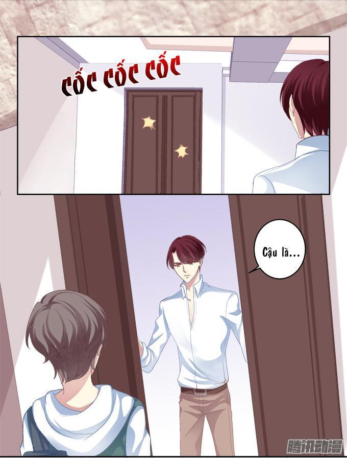 Dụ Hoặc Miêu Yêu Chapter 22 - Trang 2