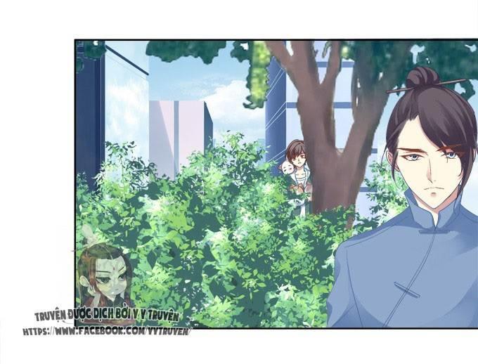 Dụ Hoặc Miêu Yêu Chapter 22 - Trang 2