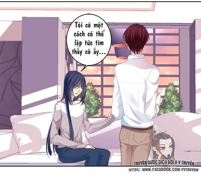 Dụ Hoặc Miêu Yêu Chapter 23 - Trang 2