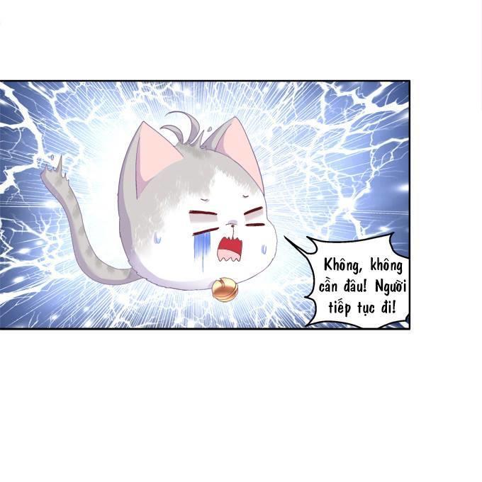 Dụ Hoặc Miêu Yêu Chapter 23 - Trang 2