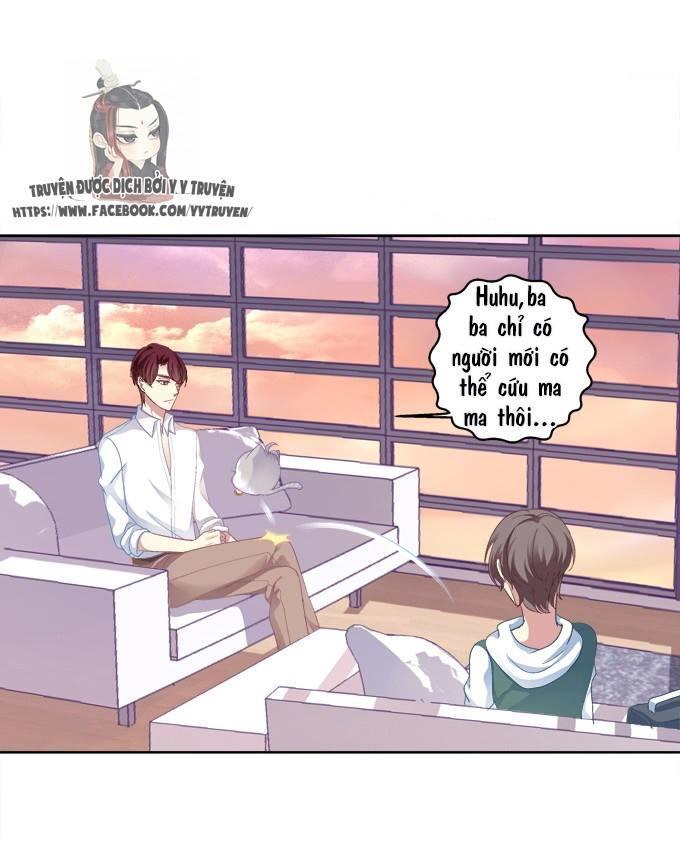 Dụ Hoặc Miêu Yêu Chapter 23 - Trang 2