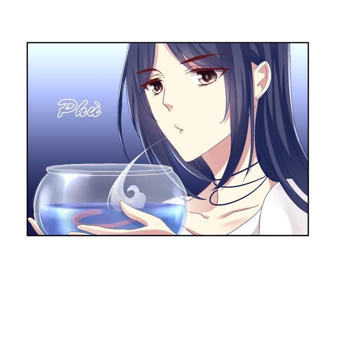 Dụ Hoặc Miêu Yêu Chapter 23 - Trang 2