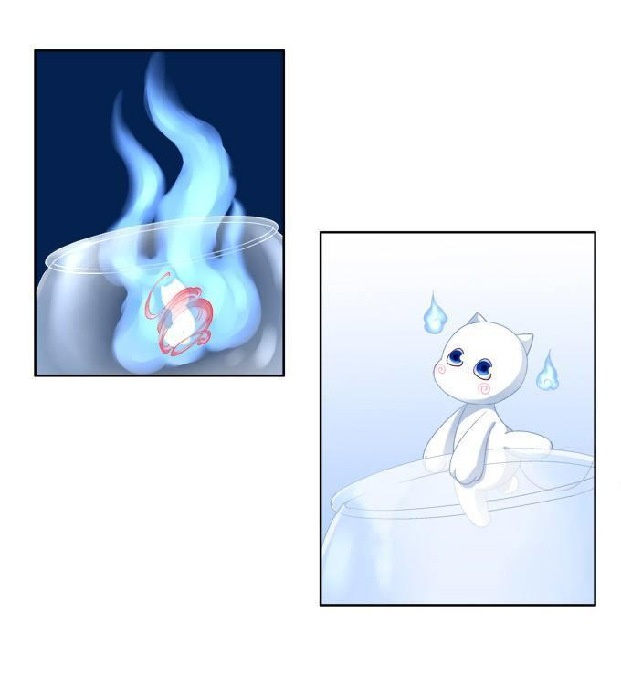 Dụ Hoặc Miêu Yêu Chapter 23 - Trang 2