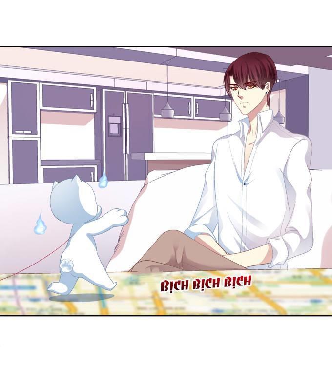 Dụ Hoặc Miêu Yêu Chapter 23 - Trang 2