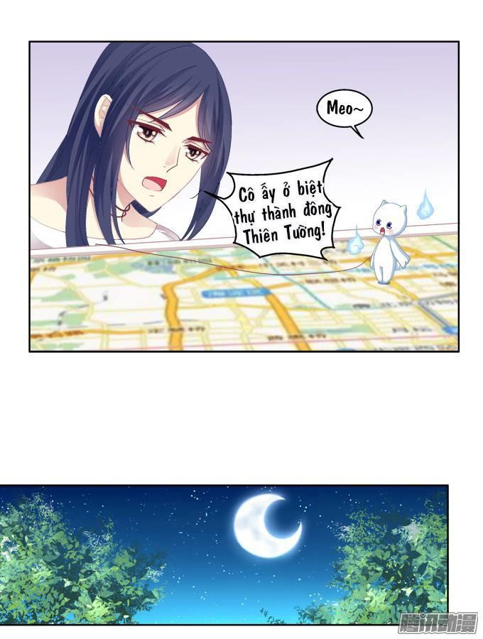 Dụ Hoặc Miêu Yêu Chapter 23 - Trang 2