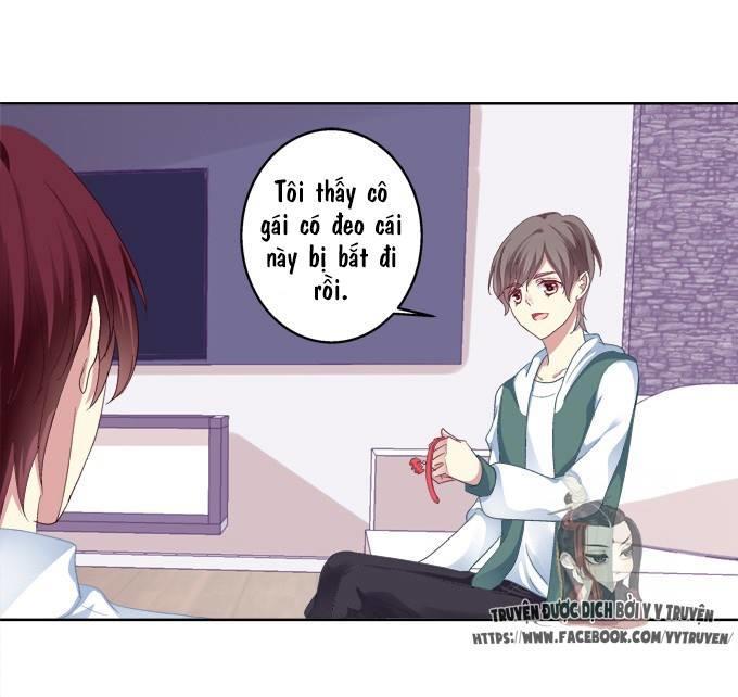 Dụ Hoặc Miêu Yêu Chapter 23 - Trang 2