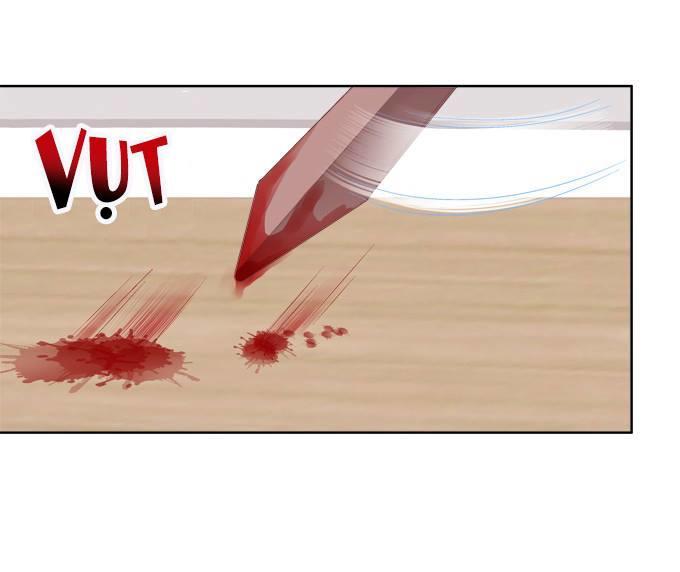 Dụ Hoặc Miêu Yêu Chapter 24 - Trang 2