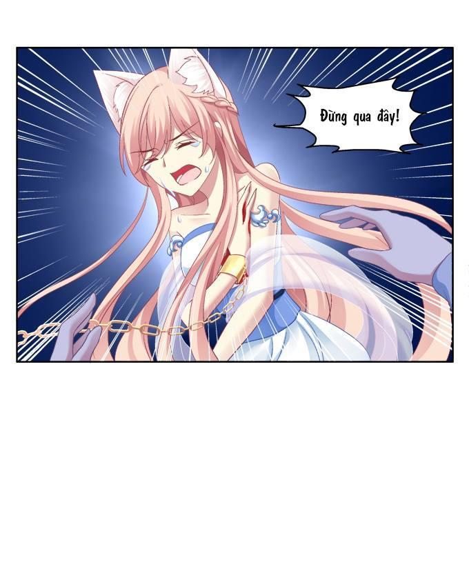 Dụ Hoặc Miêu Yêu Chapter 24 - Trang 2