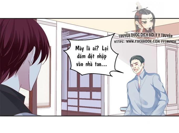 Dụ Hoặc Miêu Yêu Chapter 24 - Trang 2