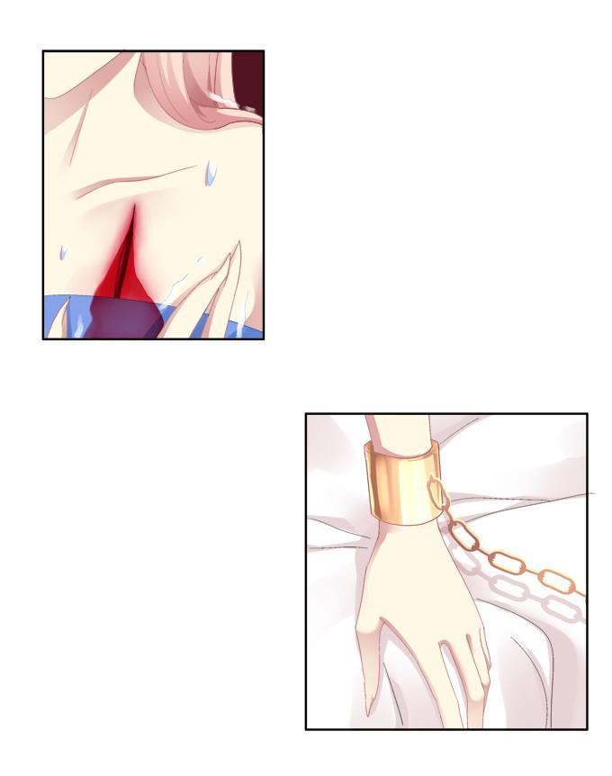 Dụ Hoặc Miêu Yêu Chapter 24 - Trang 2