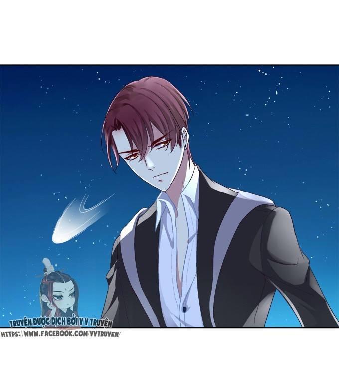 Dụ Hoặc Miêu Yêu Chapter 24 - Trang 2