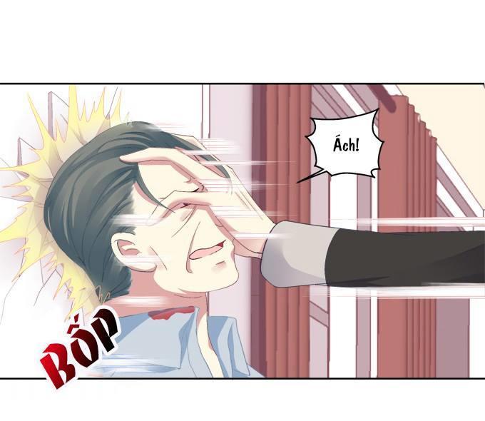 Dụ Hoặc Miêu Yêu Chapter 24 - Trang 2