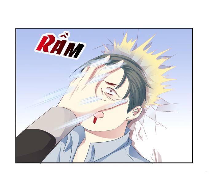 Dụ Hoặc Miêu Yêu Chapter 24 - Trang 2