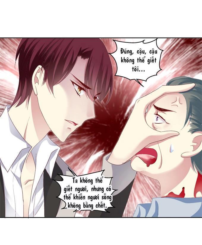 Dụ Hoặc Miêu Yêu Chapter 24 - Trang 2