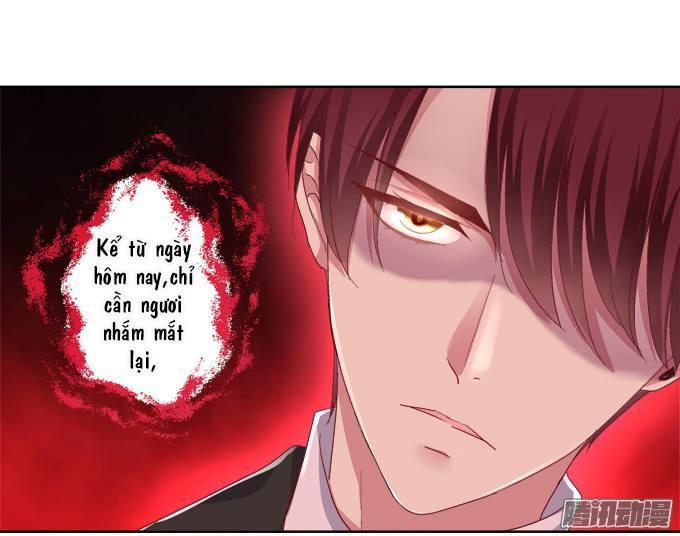 Dụ Hoặc Miêu Yêu Chapter 24 - Trang 2