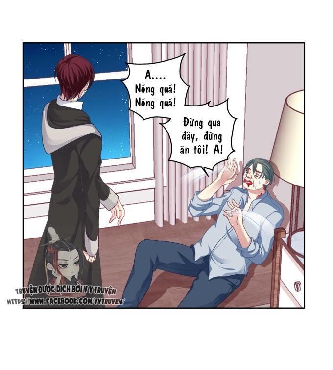 Dụ Hoặc Miêu Yêu Chapter 24 - Trang 2