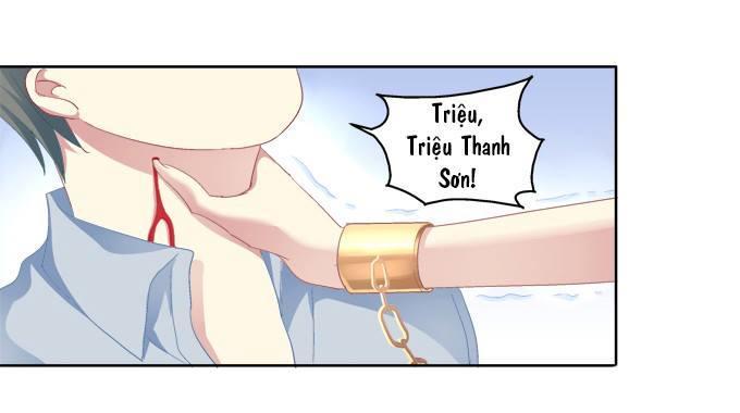 Dụ Hoặc Miêu Yêu Chapter 24 - Trang 2