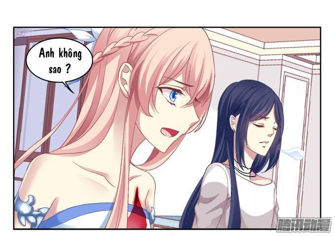 Dụ Hoặc Miêu Yêu Chapter 25 - Trang 2