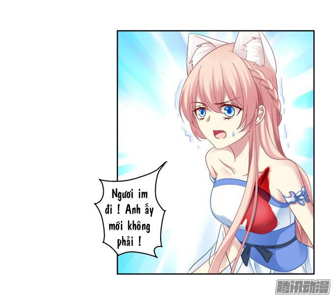 Dụ Hoặc Miêu Yêu Chapter 25 - Trang 2