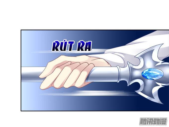 Dụ Hoặc Miêu Yêu Chapter 25 - Trang 2