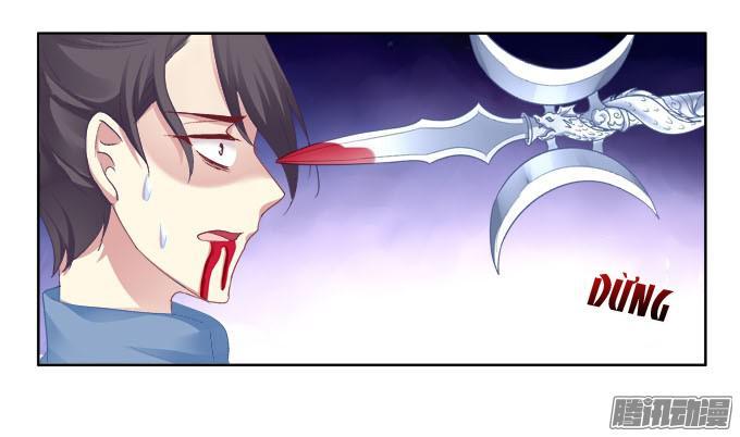 Dụ Hoặc Miêu Yêu Chapter 25 - Trang 2