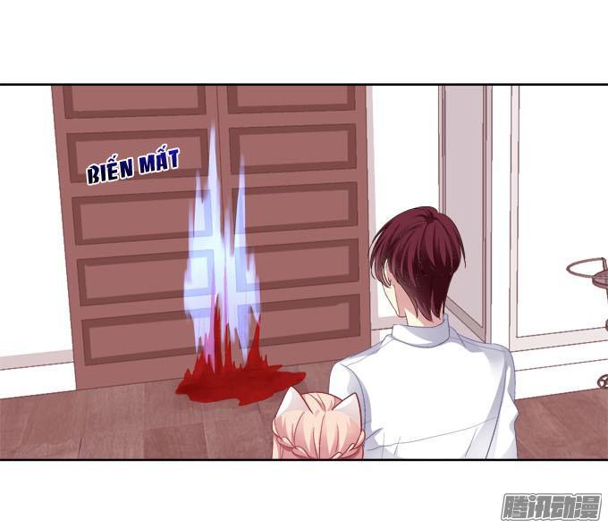 Dụ Hoặc Miêu Yêu Chapter 25 - Trang 2