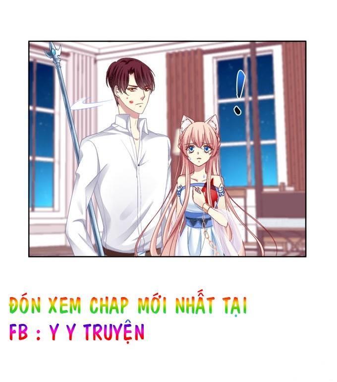 Dụ Hoặc Miêu Yêu Chapter 25 - Trang 2