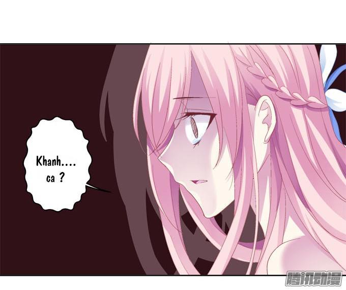 Dụ Hoặc Miêu Yêu Chapter 25 - Trang 2