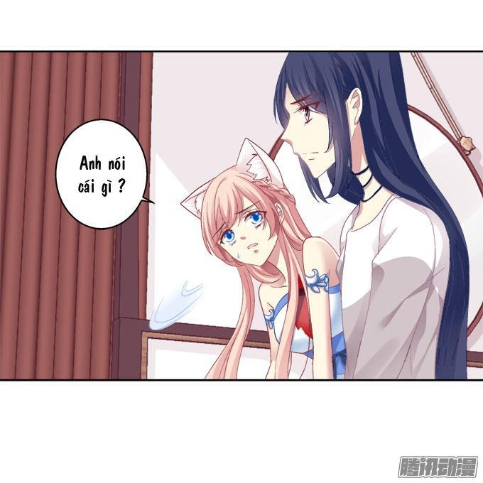 Dụ Hoặc Miêu Yêu Chapter 25 - Trang 2