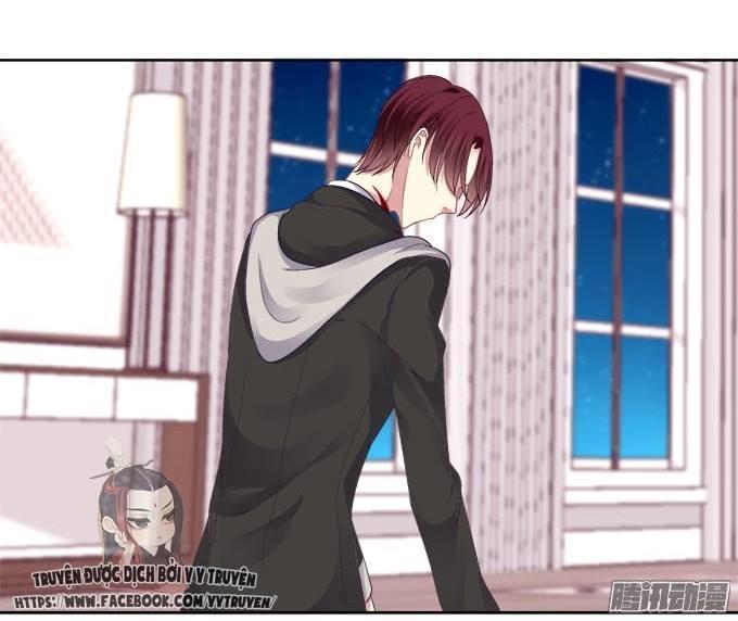 Dụ Hoặc Miêu Yêu Chapter 25 - Trang 2