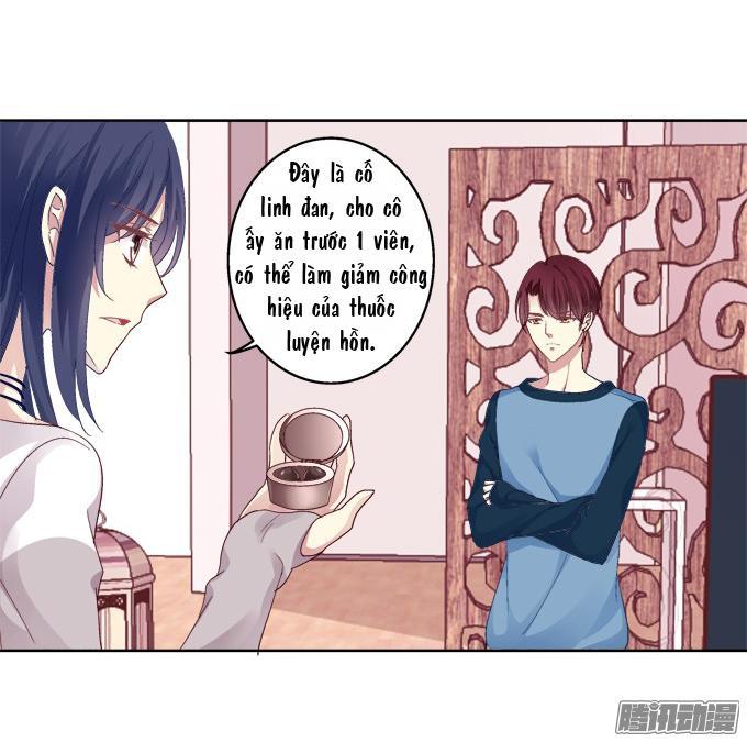 Dụ Hoặc Miêu Yêu Chapter 26 - Trang 2