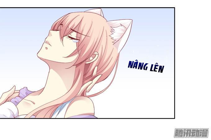 Dụ Hoặc Miêu Yêu Chapter 26 - Trang 2