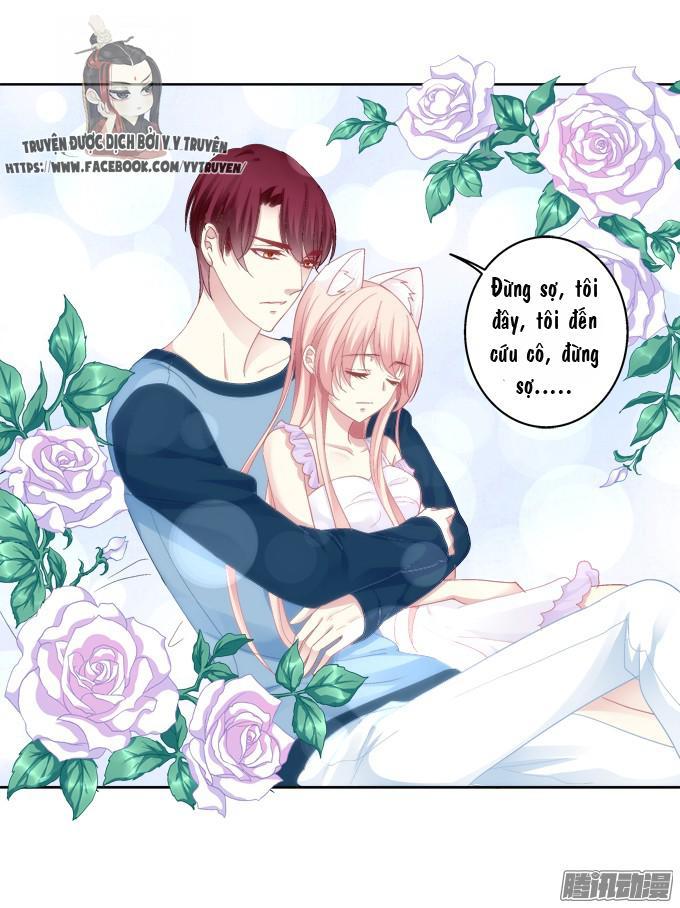 Dụ Hoặc Miêu Yêu Chapter 26 - Trang 2