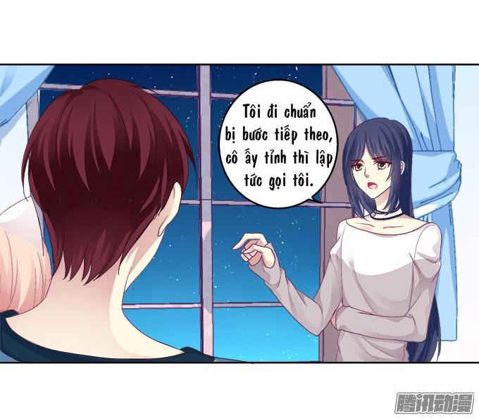Dụ Hoặc Miêu Yêu Chapter 26 - Trang 2