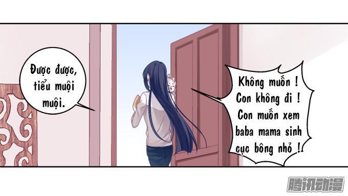 Dụ Hoặc Miêu Yêu Chapter 26 - Trang 2