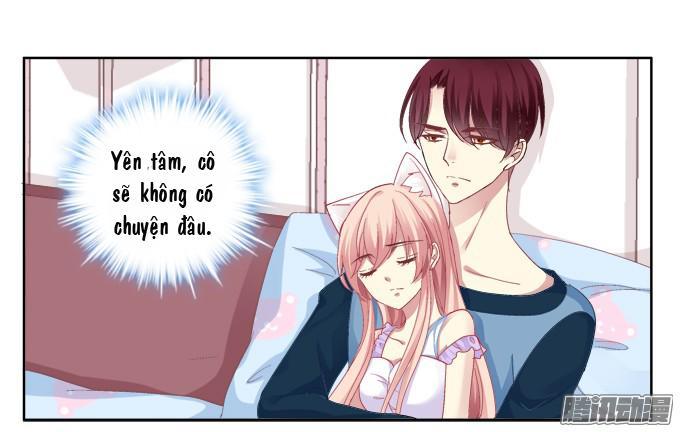 Dụ Hoặc Miêu Yêu Chapter 26 - Trang 2