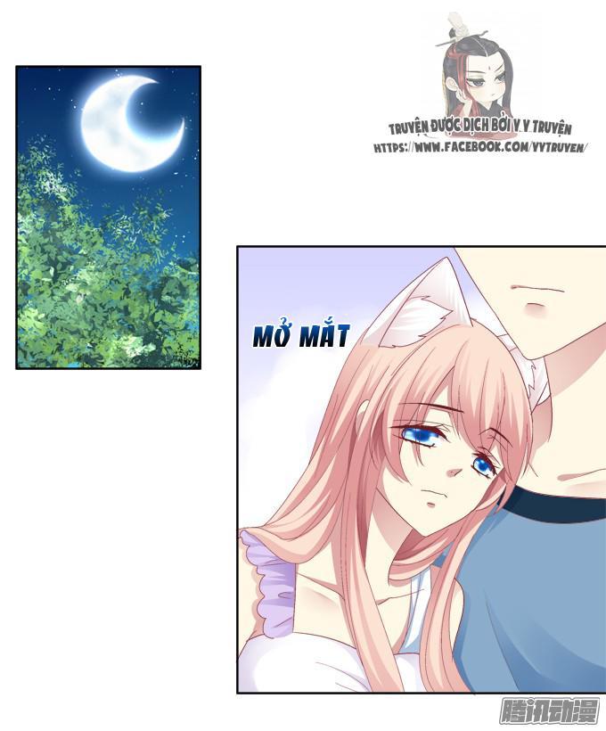 Dụ Hoặc Miêu Yêu Chapter 26 - Trang 2