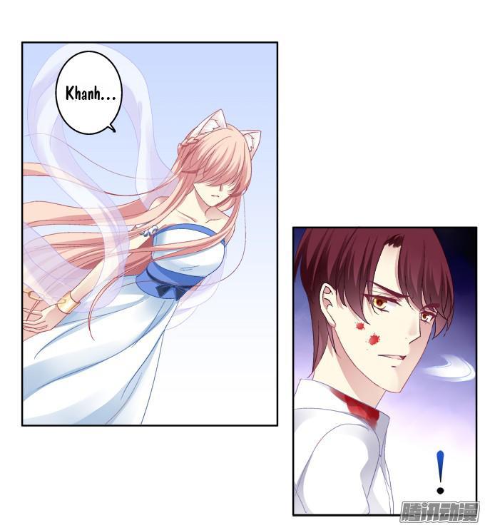 Dụ Hoặc Miêu Yêu Chapter 26 - Trang 2