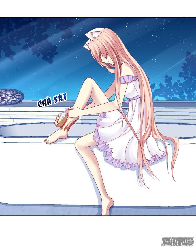 Dụ Hoặc Miêu Yêu Chapter 26 - Trang 2