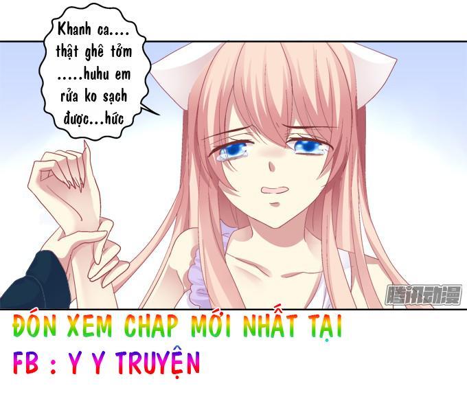Dụ Hoặc Miêu Yêu Chapter 26 - Trang 2