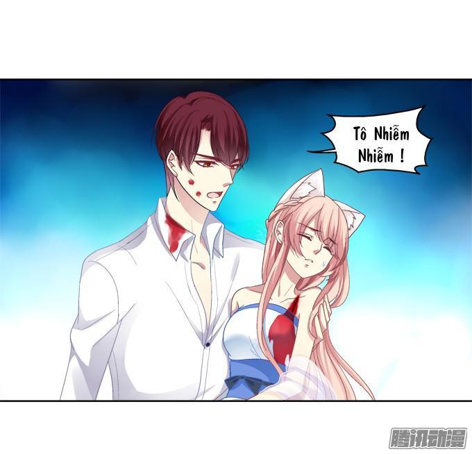 Dụ Hoặc Miêu Yêu Chapter 26 - Trang 2