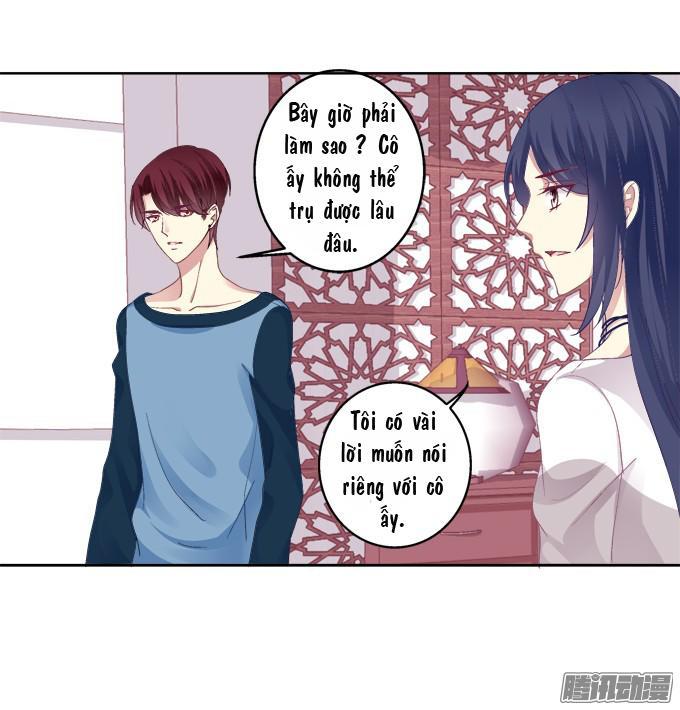 Dụ Hoặc Miêu Yêu Chapter 27 - Trang 2