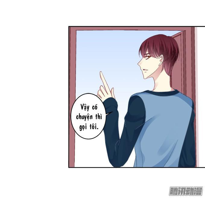 Dụ Hoặc Miêu Yêu Chapter 27 - Trang 2