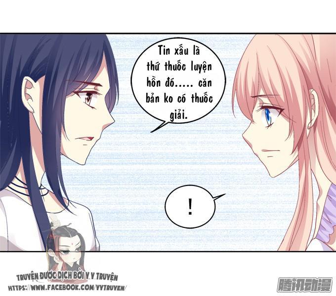 Dụ Hoặc Miêu Yêu Chapter 27 - Trang 2